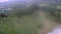 Sjezdovka Staromák