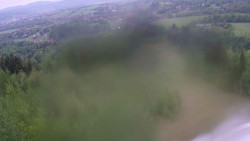 Sjezdovka Staromák