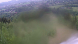 Sjezdovka Staromák