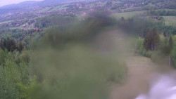 Sjezdovka Staromák