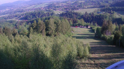 Sjezdovka Staromák
