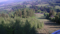 Sjezdovka Staromák