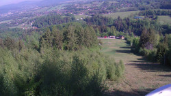 Sjezdovka Staromák