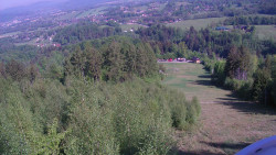 Sjezdovka Staromák