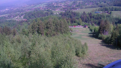 Sjezdovka Staromák
