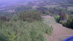 Sjezdovka Staromák
