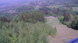 Sjezdovka Staromák
