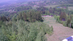 Sjezdovka Staromák