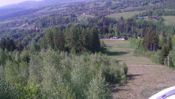 Sjezdovka Staromák