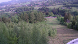 Sjezdovka Staromák
