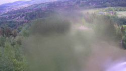 Sjezdovka Staromák