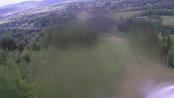 Sjezdovka Staromák