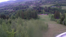 Sjezdovka Staromák