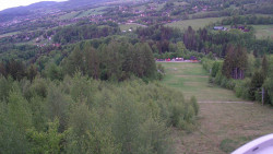 Sjezdovka Staromák