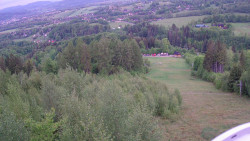 Sjezdovka Staromák