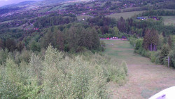 Sjezdovka Staromák