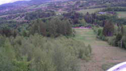 Sjezdovka Staromák