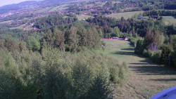 Sjezdovka Staromák