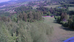 Sjezdovka Staromák