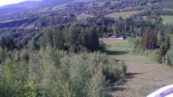 Sjezdovka Staromák