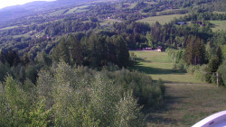 Sjezdovka Staromák