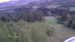 Sjezdovka Staromák