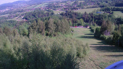 Sjezdovka Staromák