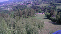 Sjezdovka Staromák