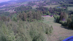 Sjezdovka Staromák