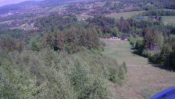 Sjezdovka Staromák
