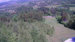 Sjezdovka Staromák