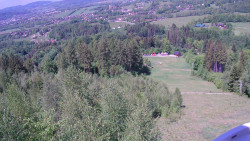 Sjezdovka Staromák
