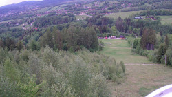 Sjezdovka Staromák