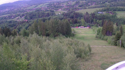 Sjezdovka Staromák