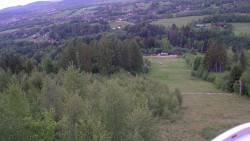 Sjezdovka Staromák