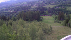 Sjezdovka Staromák