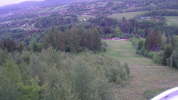 Sjezdovka Staromák