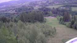 Sjezdovka Staromák