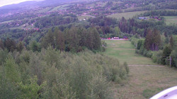 Sjezdovka Staromák