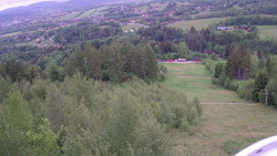 Sjezdovka Staromák