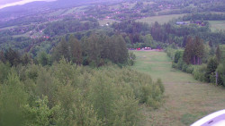 Sjezdovka Staromák