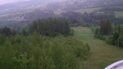 Sjezdovka Staromák