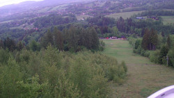 Sjezdovka Staromák