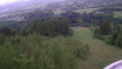 Sjezdovka Staromák