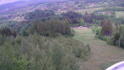Sjezdovka Staromák