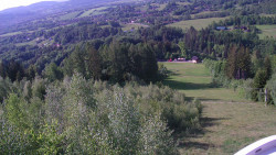Sjezdovka Staromák