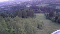 Sjezdovka Staromák