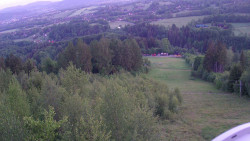 Sjezdovka Staromák