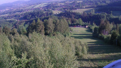 Sjezdovka Staromák