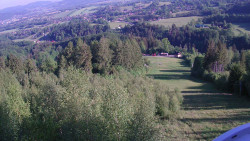 Sjezdovka Staromák
